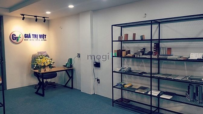 Hình ảnh Nguyên Căn MT Phạm Văn Bạch 100m2 * Nhà đẹp chỉ 18tr/tháng