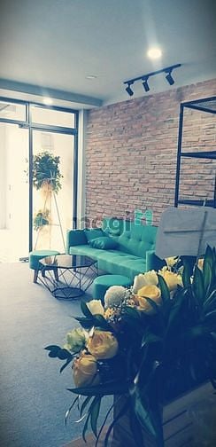 Hình ảnh Nguyên Căn MT Phạm Văn Bạch 100m2 * Nhà đẹp chỉ 18tr/tháng
