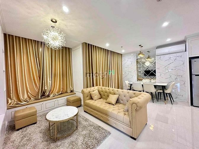 Hình ảnh BÁN GẤP căn Terra Royal Quận 3. DT 85m2, 3PN, 2WC,