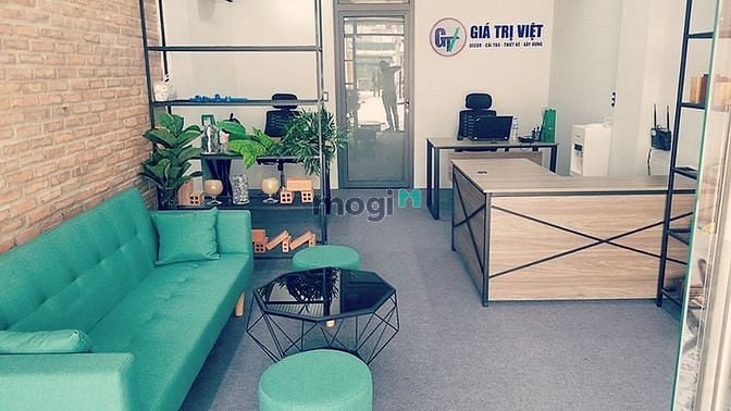 Hình ảnh Nguyên Căn MT Phạm Văn Bạch 100m2 * Nhà đẹp chỉ 18tr/tháng