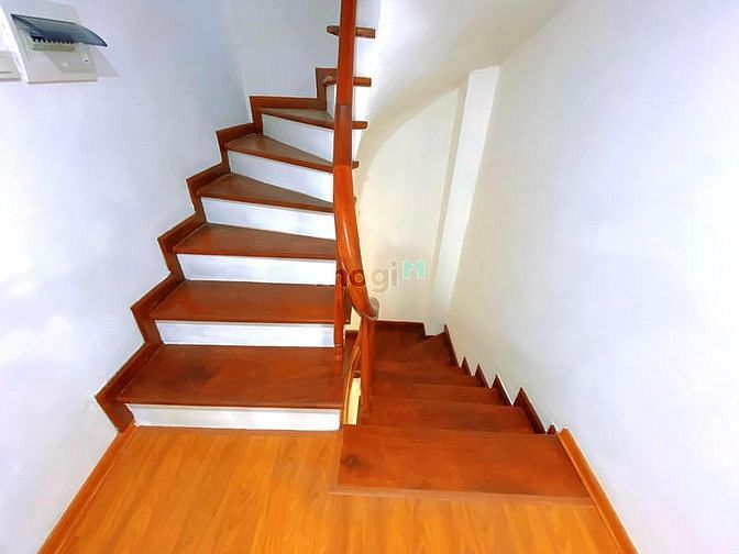 Hình ảnh Bán nhà Võng Thị - Phường Bưởi - Diện Tích 50m2 xây 4 tầng - Mt 4m.