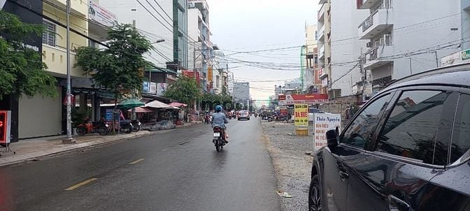 Hình ảnh Nguyên Căn MT Phạm Văn Bạch 100m2 * Nhà đẹp chỉ 18tr/tháng