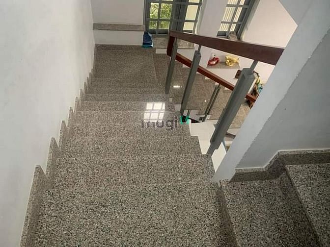 Hình ảnh Sát Q1 - Trung Tâm Bình Thạnh 3 Tầng BTCT - CHỈ 2 Tỷ.