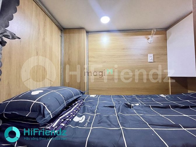 Hình ảnh Gần Tên Lửa SleepBox Siêu Xịn Mịn Giá Hạt Dẻ