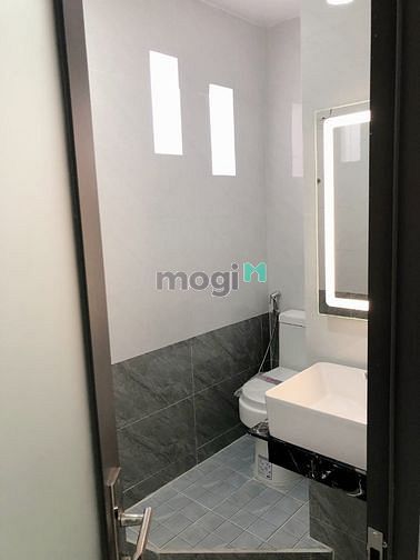 Hình ảnh Nhà Mới 2 Tầng Phan Văn Trị, Bình Thạnh, 35m2, 15m ra MT, Chỉ 4.4 Tỷ