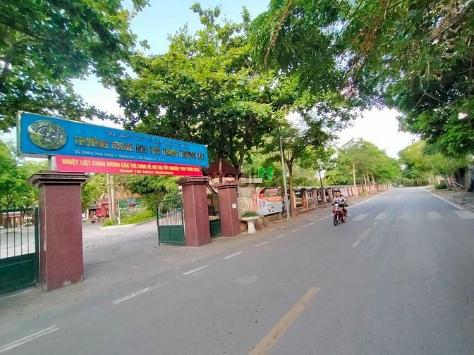 Hình ảnh BÁN LỖ! Đất phân lô Thượng Cát, Bắc Từ Liêm, vỉa hè, oto, thông thoáng