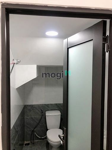 Hình ảnh Nhà Mới 2 Tầng Phan Văn Trị, Bình Thạnh, 35m2, 15m ra MT, Chỉ 4.4 Tỷ
