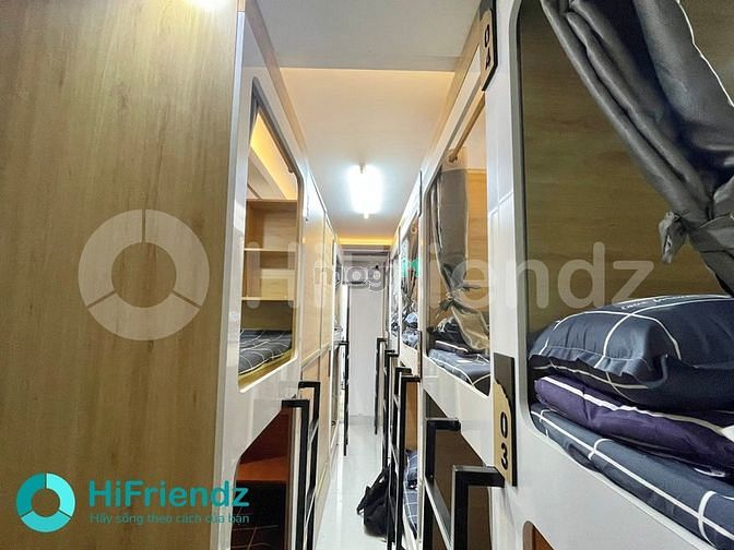 Hình ảnh Gần Tên Lửa SleepBox Siêu Xịn Mịn Giá Hạt Dẻ