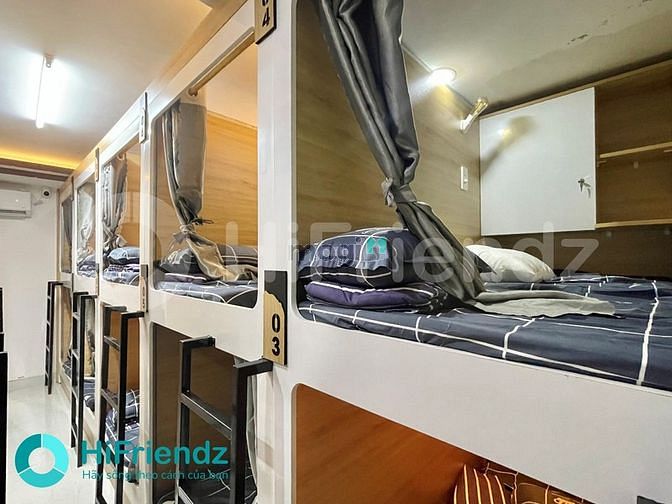 Hình ảnh Gần Tên Lửa SleepBox Siêu Xịn Mịn Giá Hạt Dẻ