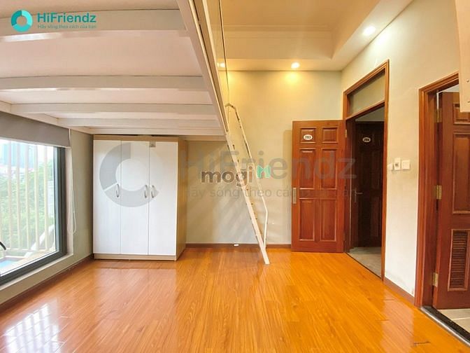 Hình ảnh 🔥DUPLEX SIÊU RỘNG THIẾT KẾ Hiện Đại CÓ BANCON Hình Thật - Giá Thật🔥