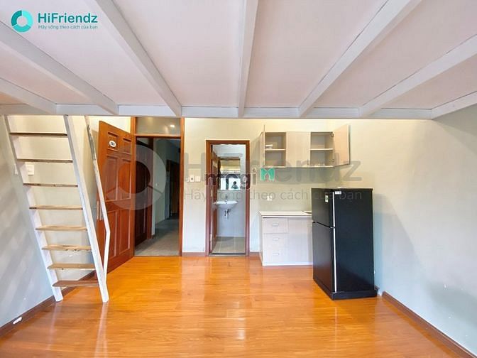 Hình ảnh 🔥DUPLEX SIÊU RỘNG THIẾT KẾ Hiện Đại CÓ BANCON Hình Thật - Giá Thật🔥