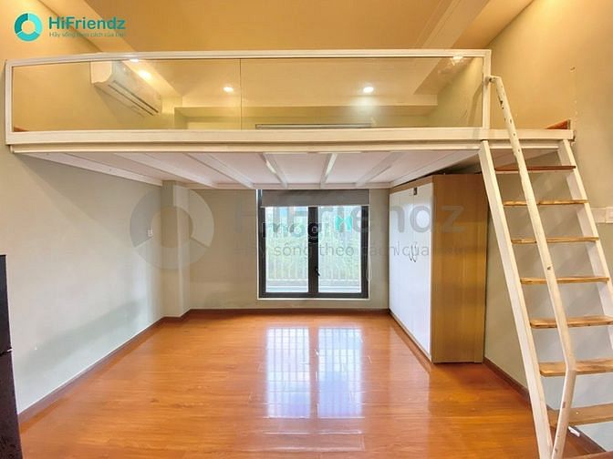 Hình ảnh 🔥DUPLEX SIÊU RỘNG THIẾT KẾ Hiện Đại CÓ BANCON Hình Thật - Giá Thật🔥