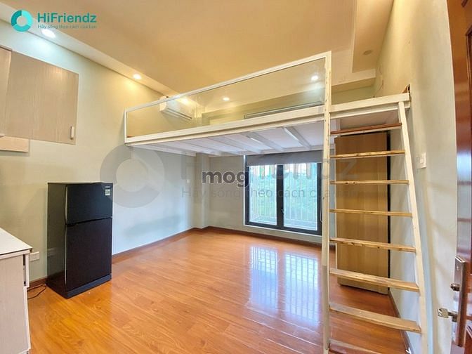 Hình ảnh 🔥DUPLEX SIÊU RỘNG THIẾT KẾ Hiện Đại CÓ BANCON Hình Thật - Giá Thật🔥