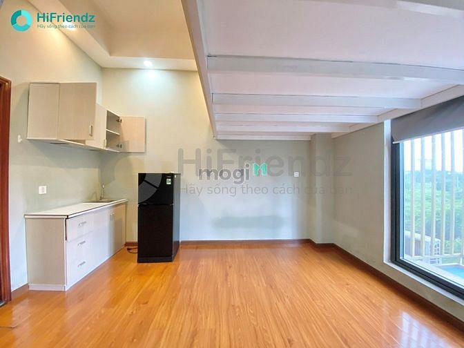 Hình ảnh 🔥DUPLEX SIÊU RỘNG THIẾT KẾ Hiện Đại CÓ BANCON Hình Thật - Giá Thật🔥