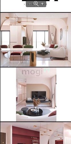 Hình ảnh cho thuê Trang Chủ MB66.COM / Đăng Ký Tặng 66K chung cư Q2, 2pn, full, 21tr bao phí, Feliz en Vista