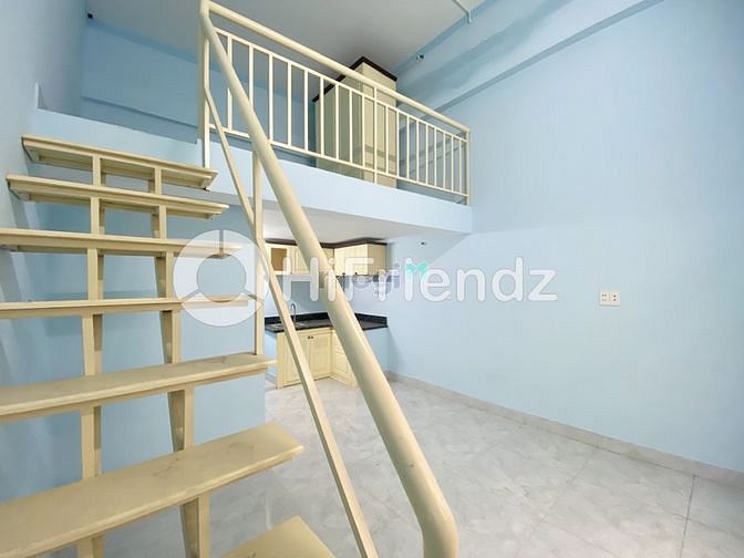 Hình ảnh Phòng trọ cao cấp rộng 40m2 - cách làng Đại Học 1.2km 💥💥💥