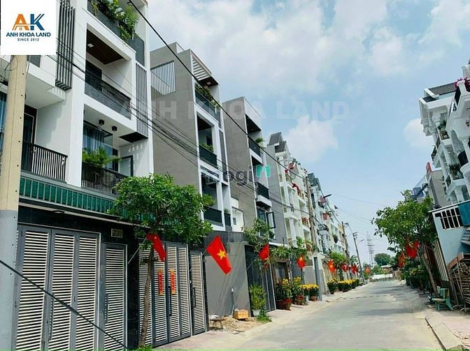 Hình ảnh Giảm Sâu 800Tr - Bán Nhanh Lô Đất 3 Mặt Tiền Duy Nhất Còn Sót Lại