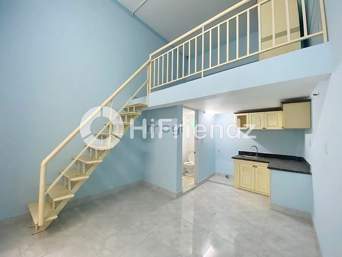 Hình ảnh Phòng trọ cao cấp rộng 40m2 - cách làng Đại Học 1.2km 💥💥💥