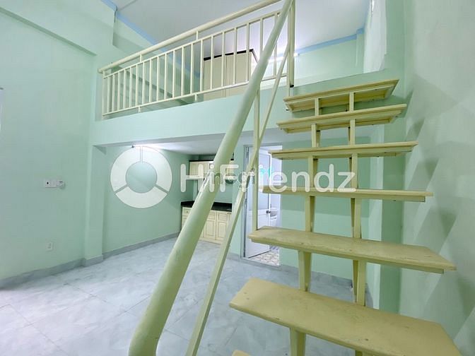 Hình ảnh Phòng trọ cao cấp rộng 40m2 - cách làng Đại Học 1.2km 💥💥💥
