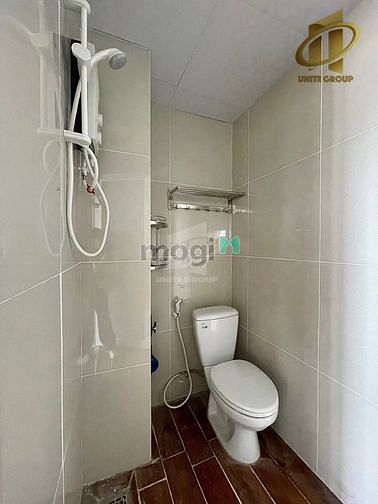 Hình ảnh Phòng Studio có ban công 35m2 full nội thất Tôn Thất Thuyết Q4