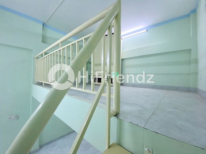 Hình ảnh Phòng trọ cao cấp rộng 40m2 - cách làng Đại Học 1.2km 💥💥💥