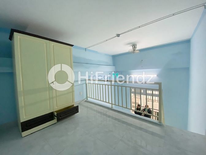 Hình ảnh Phòng trọ cao cấp rộng 40m2 - cách làng Đại Học 1.2km 💥💥💥