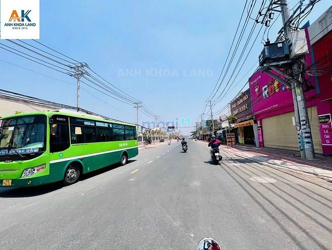 Hình ảnh Giảm Sâu 800Tr - Bán Nhanh Lô Đất 3 Mặt Tiền Duy Nhất Còn Sót Lại