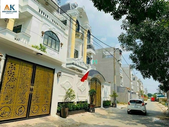 Hình ảnh Giảm Sâu 800Tr - Bán Nhanh Lô Đất 3 Mặt Tiền Duy Nhất Còn Sót Lại