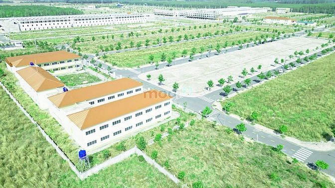 Hình ảnh Sở hữu ngay đất nền sổ sẵn Nam An chỉ với 1 tỷ 550 triệu