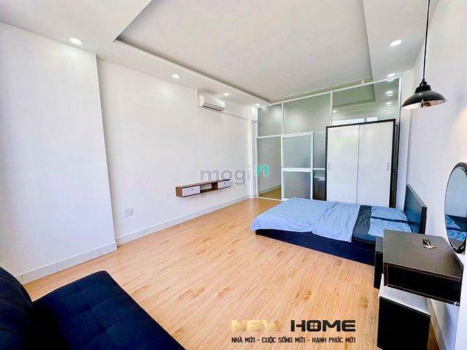 Hình ảnh ✅CHDV 1PN 55m2 - KO GIỚI HẠN NGƯỜI Ở✅Full NT_Thang Máy Gần ĐH Văn Lang