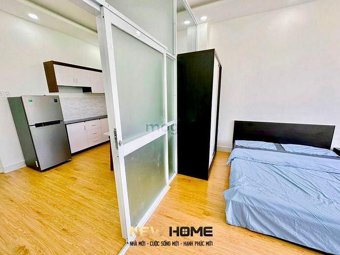 Hình ảnh ✅CHDV 1PN 55m2 - KO GIỚI HẠN NGƯỜI Ở✅Full NT_Thang Máy Gần ĐH Văn Lang