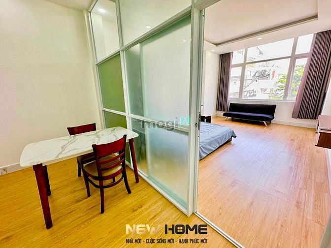 Hình ảnh ✅CHDV 1PN 55m2 - KO GIỚI HẠN NGƯỜI Ở✅Full NT_Thang Máy Gần ĐH Văn Lang