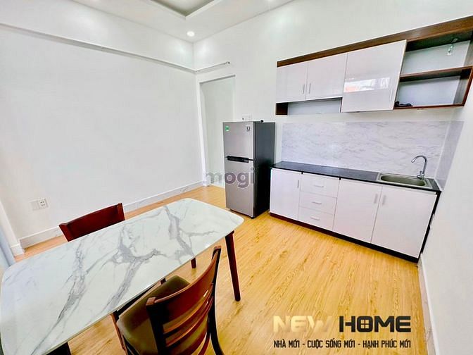Hình ảnh ✅CHDV 1PN 55m2 - KO GIỚI HẠN NGƯỜI Ở✅Full NT_Thang Máy Gần ĐH Văn Lang