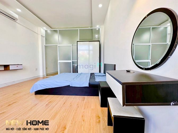 Hình ảnh ✅CHDV 1PN 55m2 - KO GIỚI HẠN NGƯỜI Ở✅Full NT_Thang Máy Gần ĐH Văn Lang