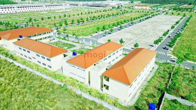 Hình ảnh Sở hữu ngay đất nền sổ sẵn Nam An chỉ với 1 tỷ 550 triệu