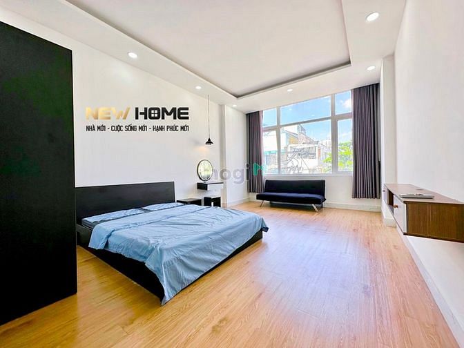 Hình ảnh ✅CHDV 1PN 55m2 - KO GIỚI HẠN NGƯỜI Ở✅Full NT_Thang Máy Gần ĐH Văn Lang