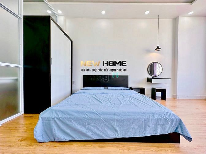 Hình ảnh ✅CHDV 1PN 55m2 - KO GIỚI HẠN NGƯỜI Ở✅Full NT_Thang Máy Gần ĐH Văn Lang