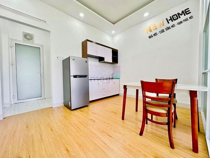 Hình ảnh ✅CHDV 1PN 55m2 - KO GIỚI HẠN NGƯỜI Ở✅Full NT_Thang Máy Gần ĐH Văn Lang