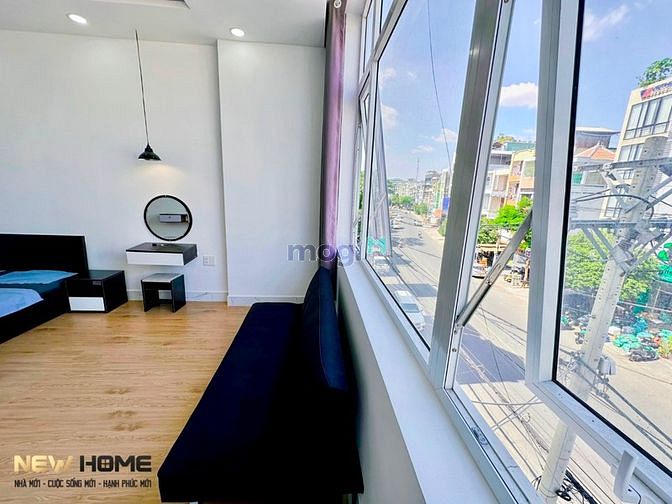 Hình ảnh ✅CHDV 1PN 55m2 - KO GIỚI HẠN NGƯỜI Ở✅Full NT_Thang Máy Gần ĐH Văn Lang