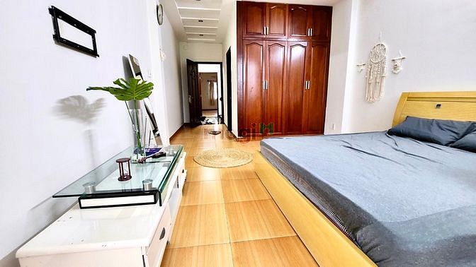 Hình ảnh Mb6623 nạp rút nhanh chóng studio ban công 50m2 full nt ngay chợ 200 Xóm chiếu quận 4