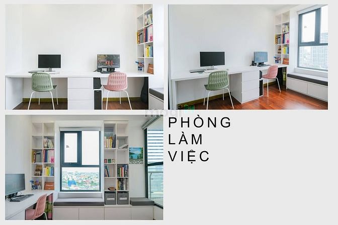 Hình ảnh cho thuê Trang Chủ MB66.COM / Đăng Ký Tặng 66K chung cư Q2, 3pn, full, 97m, Centana Thủ Thiêm, 14tr