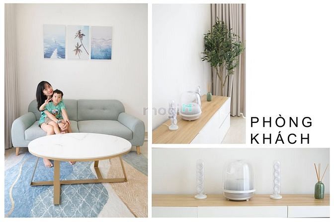 Hình ảnh cho thuê Trang Chủ MB66.COM / Đăng Ký Tặng 66K chung cư Q2, 3pn, full, 97m, Centana Thủ Thiêm, 14tr