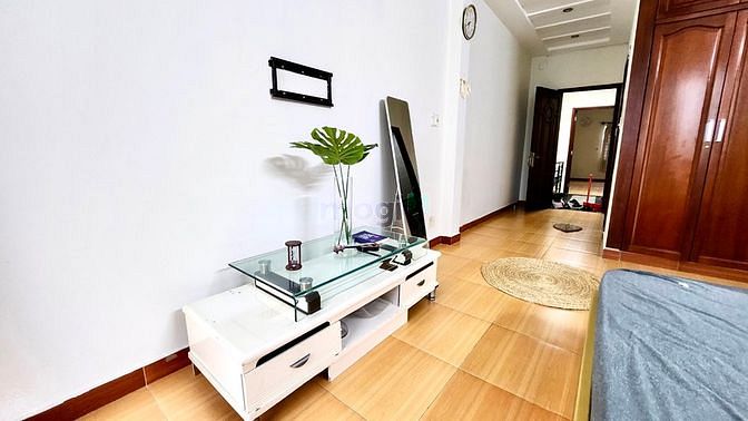 Hình ảnh Mb6623 nạp rút nhanh chóng studio ban công 50m2 full nt ngay chợ 200 Xóm chiếu quận 4