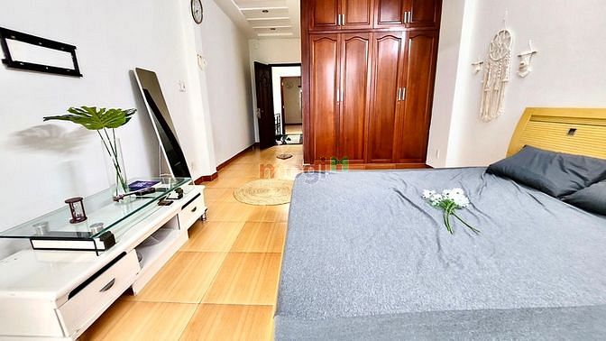 Hình ảnh Mb6623 nạp rút nhanh chóng studio ban công 50m2 full nt ngay chợ 200 Xóm chiếu quận 4