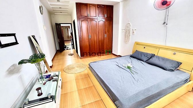 Hình ảnh Mb6623 nạp rút nhanh chóng studio ban công 50m2 full nt ngay chợ 200 Xóm chiếu quận 4