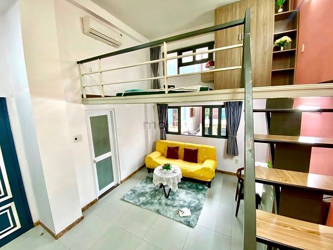 Hình ảnh Duplex Full Nội Thất Dành Cho Các Tân Sinh Viên Quận 7