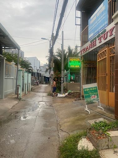 Hình ảnh cần bán khuân đất lớn Huỳnh Tấn Phát  Diện tích đất : 1180,8 m2