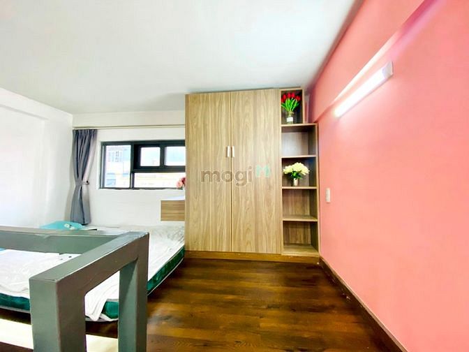 Hình ảnh Duplex Full Nội Thất Dành Cho Các Tân Sinh Viên Quận 7