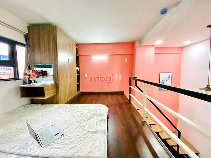 Hình ảnh Duplex Full Nội Thất Dành Cho Các Tân Sinh Viên Quận 7