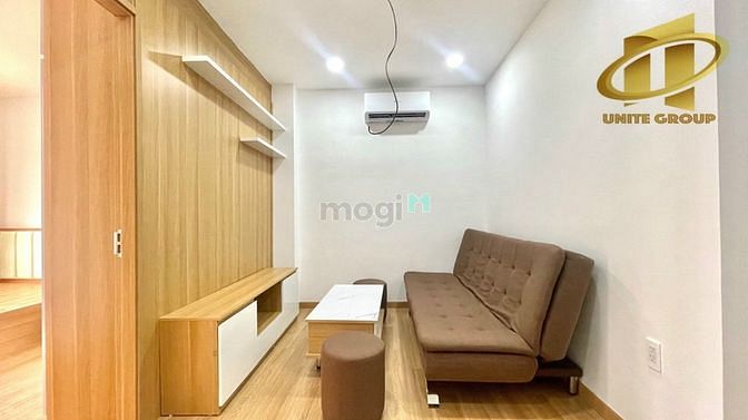 Hình ảnh Cho thuê studio full nt cửa sổ giá mềm gần ĐH UFM, KCX Tân Thuận